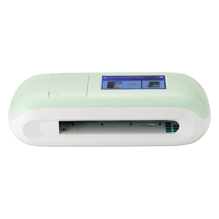 Mini screen protector cutting machine